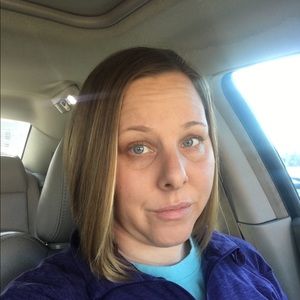 Meet your Posher, Sherri